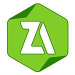 zarchiver�ƽ��