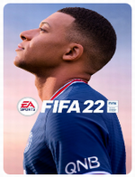 FIFA 22  �����ƽ��