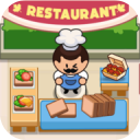 美食狂热餐厅大亨破解版 v4.8.0 内置修改器