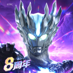 奥特曼传奇英雄破解版无限钻石2026 v32.0.1 最新版